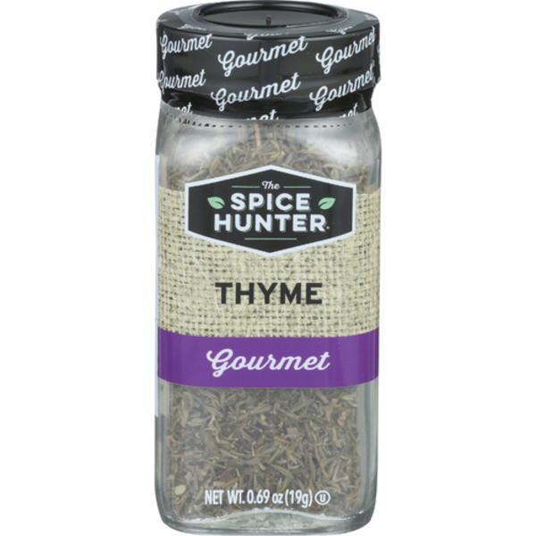 The Spice Hunter Thyme