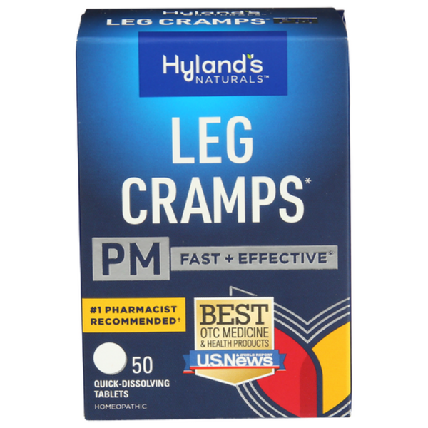 Hyland's Leg Cramps Pm