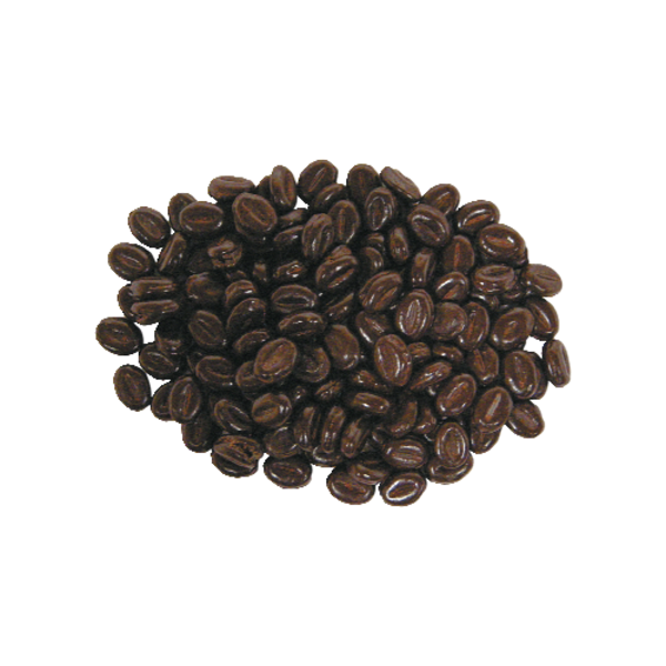 Dark Chocolate Espresso Beans
