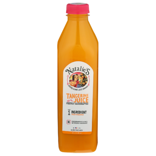Natalie's Orchid Island Juice Co Tangerine Juice