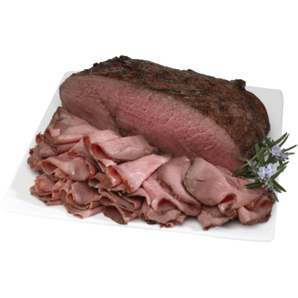 Sprouts Roast Beef Pre-sliced
