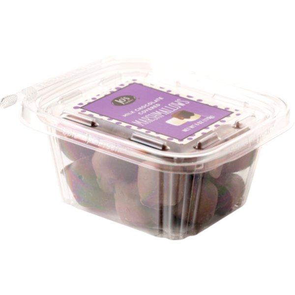 Jo's Candies Milk Chocolate Covered Marshmallows