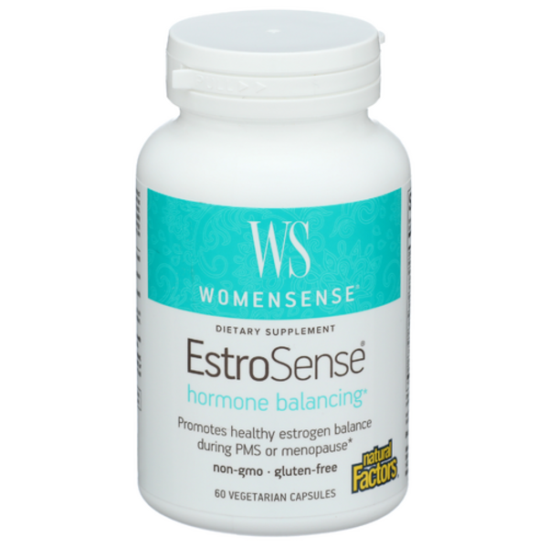 Natural Factors Estrosense