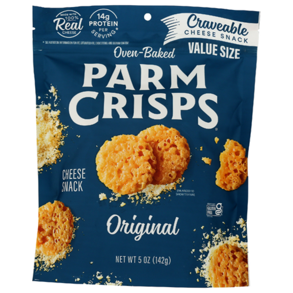 Parm Crisps Original Parm Crisps