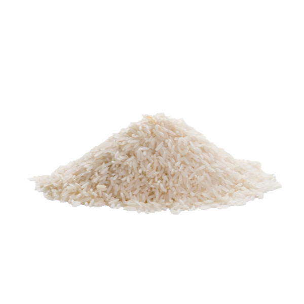 White Basmati Rice