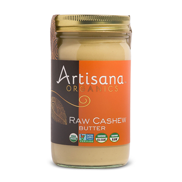 Artisana Organic Raw Cashew Butter