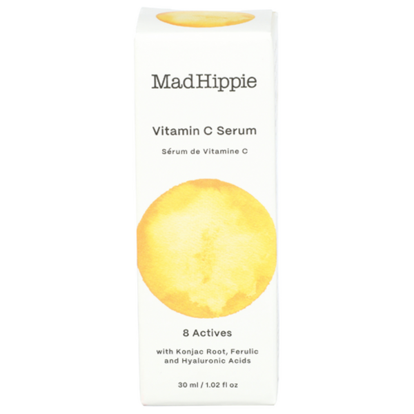 Mad Hippie Vitamin C Serum