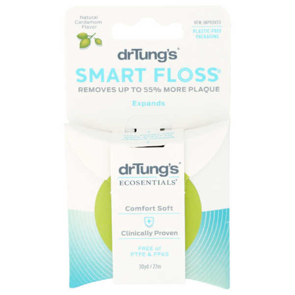 Dr Tung's Smart Floss