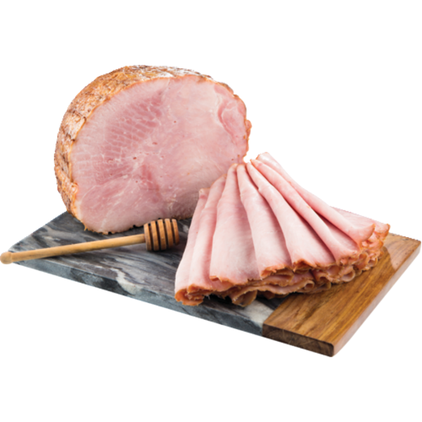 Sprouts Honey Ham Pre-sliced