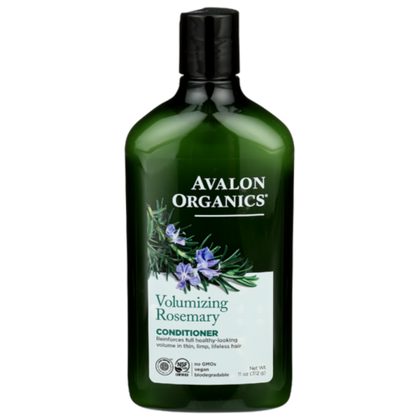 Avalon Organics Volumizing Rosemary Conditioner