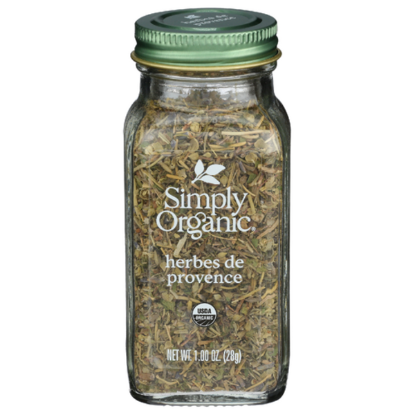 Simply Organic Herbes De Provence