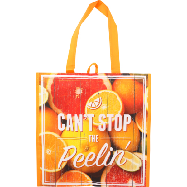 Sprouts Cant Stop The Feeling Tote Bag