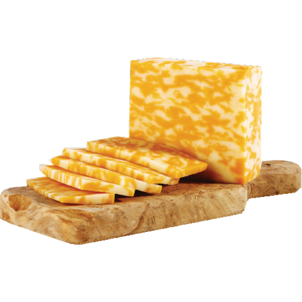 Sprouts Sliced Colby Jack Cheese Rbst Free