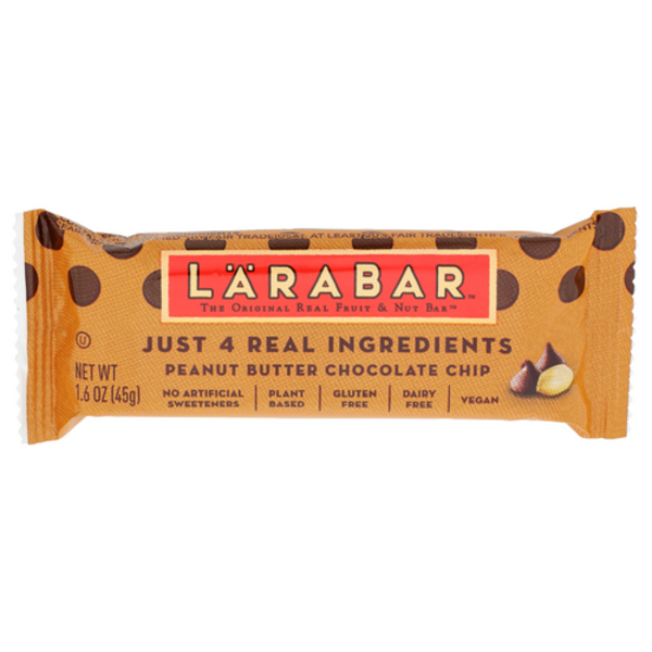 Larabar Peanut Butter Chocolate Chip