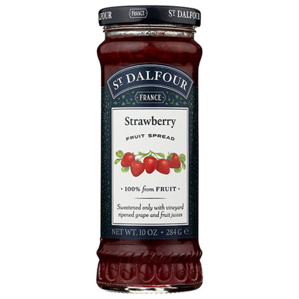 St. Dalfour Strawberry Conserve