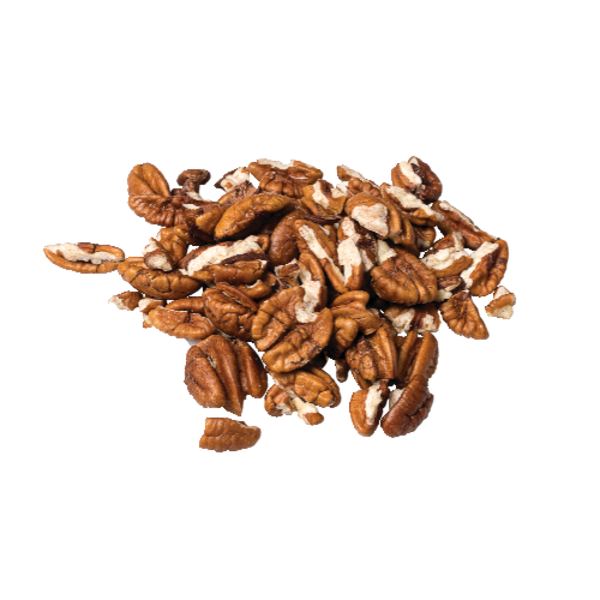 Pecans Halves