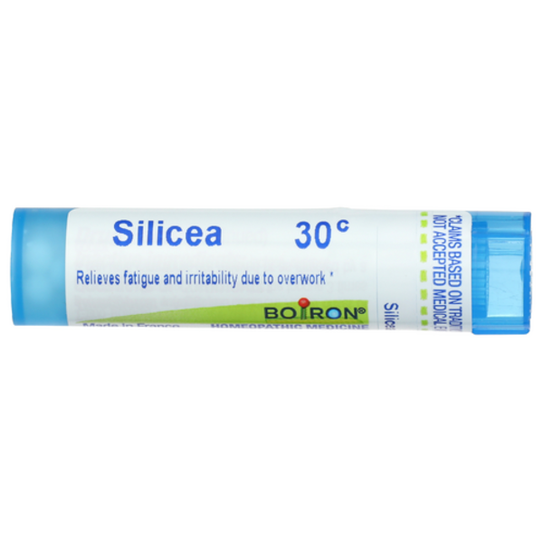 Boiron Silicea 30C