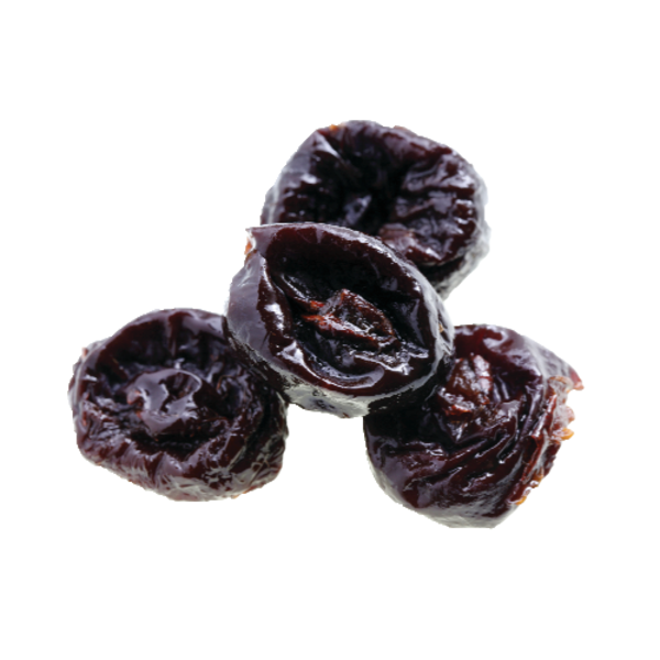 Organic Pitted Prunes