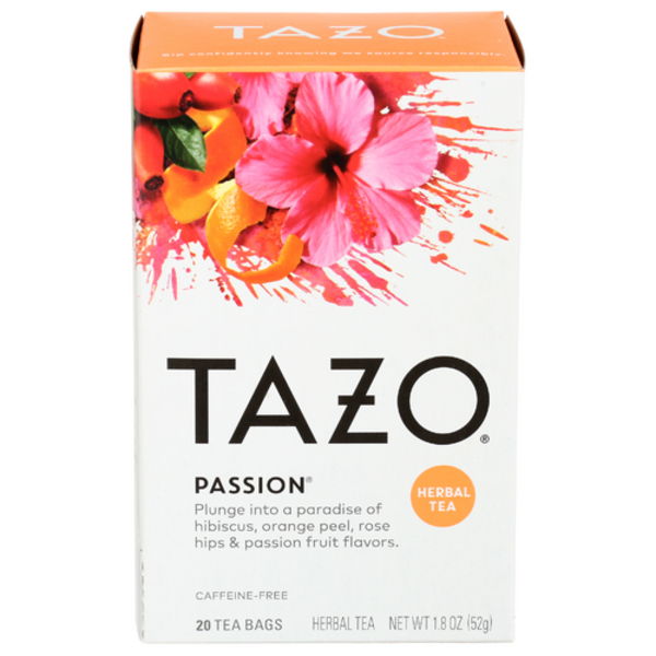 Tazo Tea Passion