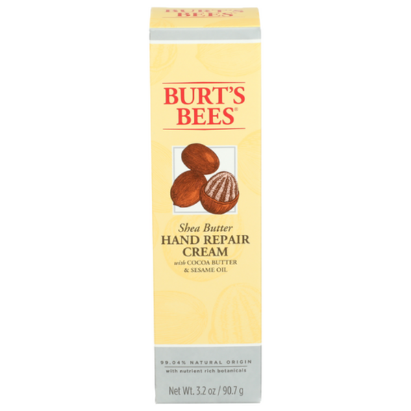 Burt's Bees Shea Butter Hand Repair Creme
