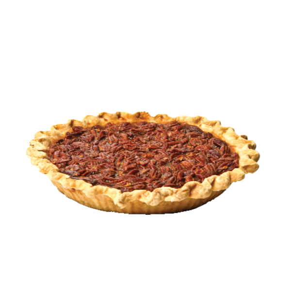 Pecan Pie Half