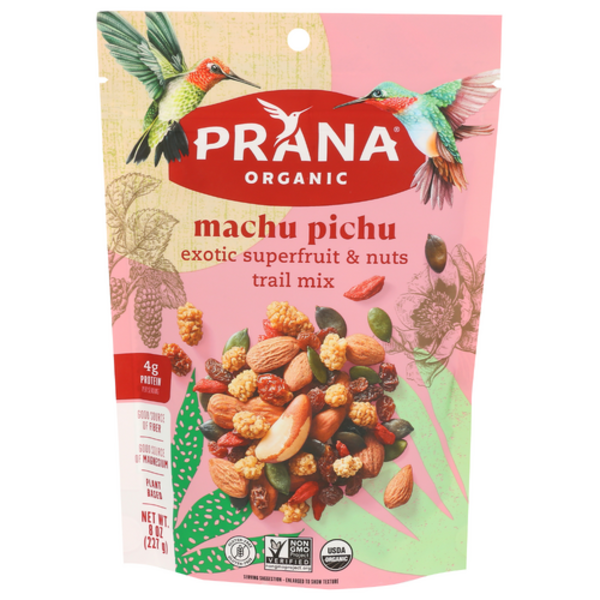 Prana Organic Organic Machu Pichu Trail Mix