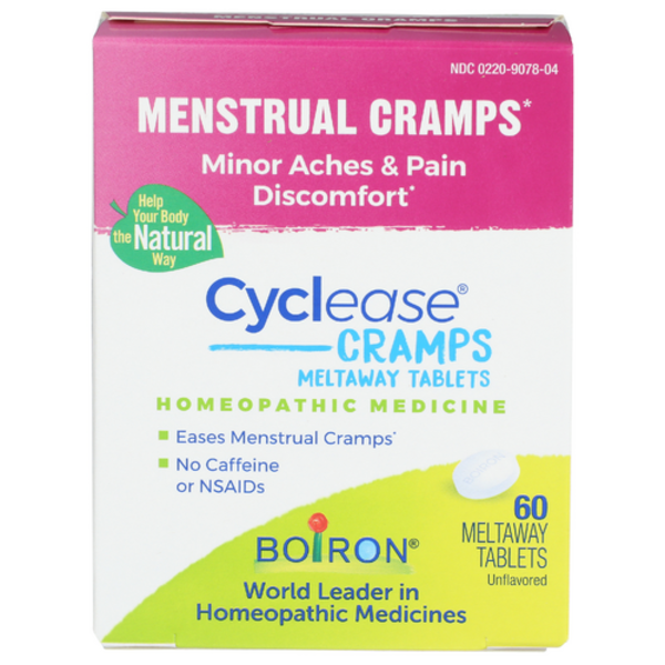 Boiron Cyclease Cramp