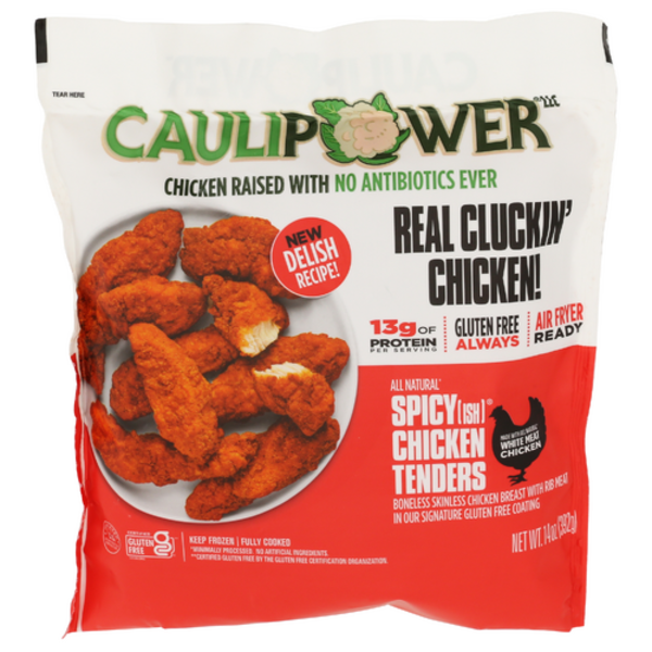 Caulipower Spicy Chicken Tenders