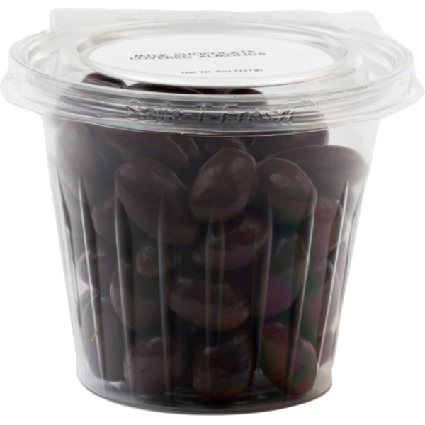 Milk Chocolate Covered Almonds Cup
