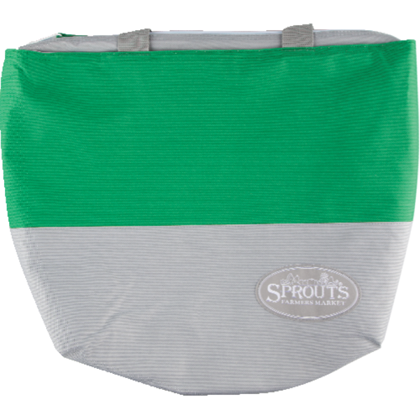 Sprouts Reusable Insulated Bag