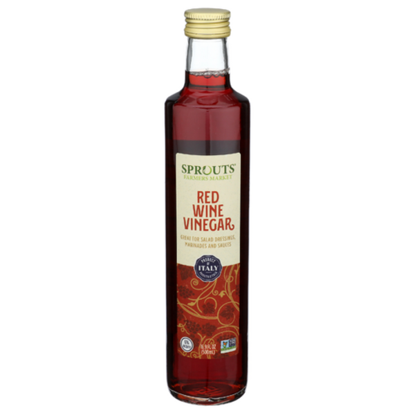 Sprouts Red Wine Vinegar