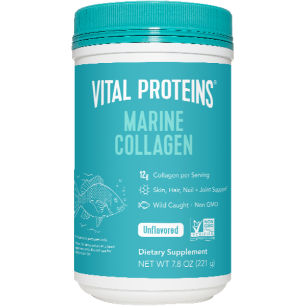 Vital Proteins Marine Collagen - Unflavored