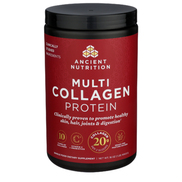 Ancient Nutrition Multi Collagen Protein