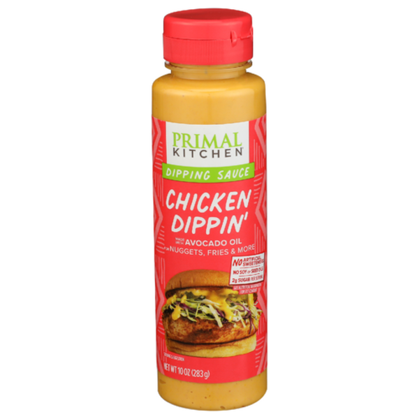 Primal Kitchen Chicken Dippin' Sauce