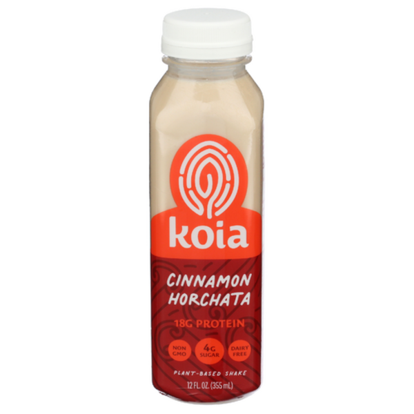 Koia Cinnamon Horchata Protein Beverage