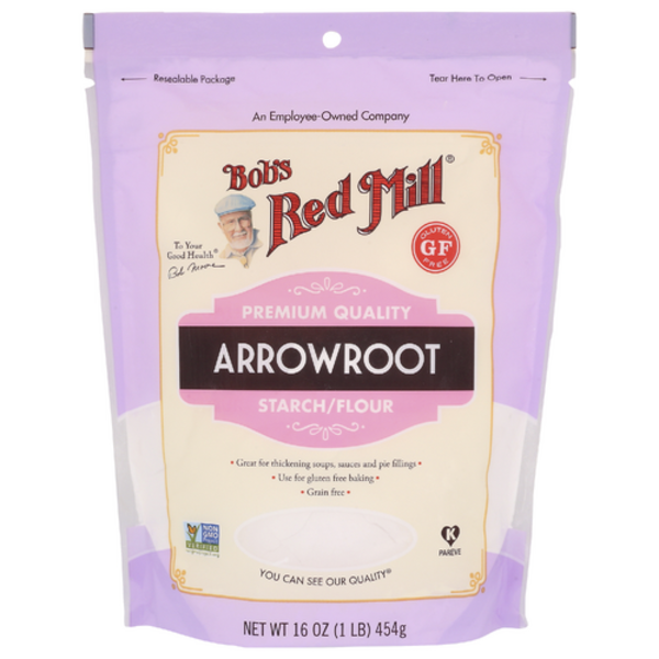 Bob's Red Mill Arrowroot