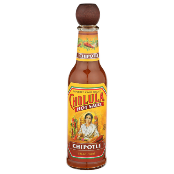 Cholula Chipotle Hot Sauce