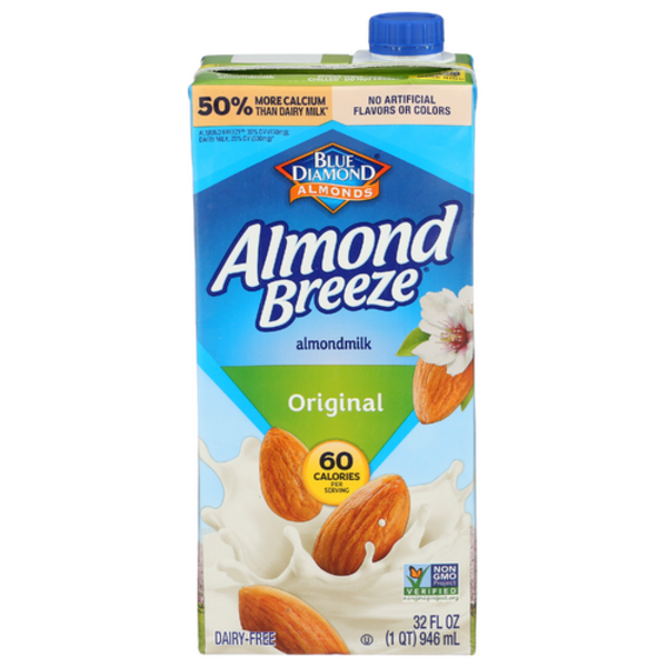 Blue Diamond Original Almond Breeze