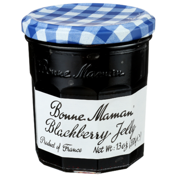 Bonne Maman Blackberry Jelly