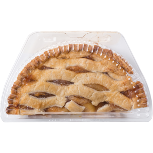 Apple Pie Half